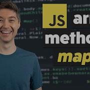 JavaScript Array Methods Map