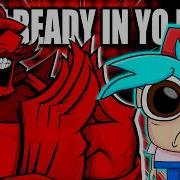 1 75K SPECIAL FNF Paranoia Got Me Like My Take MEGA Collab FT CREDITS IN DESCRIPTION