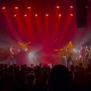 Intervals Circuit Bender VOLA Arch Echo And Crew On Stage Live Philadelphia 06 04 2025