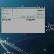 Basic Encryption My First VB Program