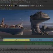 Autodesk Maya Camera Sequencer Video