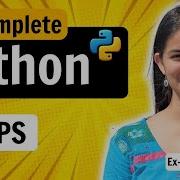 Lecture 9 OOPS Part 2 Object Oriented Programming Python Full Course