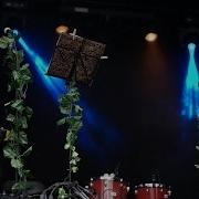 Trobar De Morte Sorceress Castlefest 2015