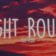 Flo Rida Right Round Lyrics