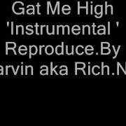 May D Gat Me High Instrumental Remake Prod By Rich N V Wmv