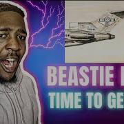 FIRST TIME HEARING BEASTIE BOYS Time To Get Ill REACTION