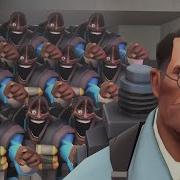 POV You Are The Medic On A Scottish Server SFM Tf2 Animation