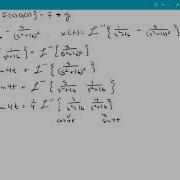4 4 Derivatives Convolution 4 Convolution Example
