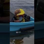 Little Boy Takes The Boat Out By Himself LiamsLifeYouTube