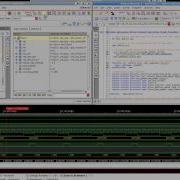 SimVision Quick Introduction To Major Windows