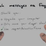 Fast Touch Events Mobile Web Development
