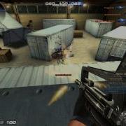 Sudden Attack Gameplay Armas FAMAS F1 M4A1 SILVERHAWK MP5