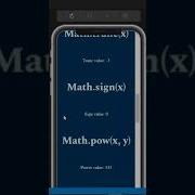 JavaScript Math Objects And Properties Short Math Javascript Shorts
