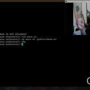 Recursive Maze Solving