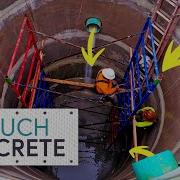 HEAVY CONSTRUCTION Of A Sewage Pump Station Ep 4