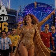 Get Ready WORLD CUP 2026 FIFA World Cup Song 2026 Stadium Vibes Highlights
