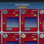 Pokedex In React
