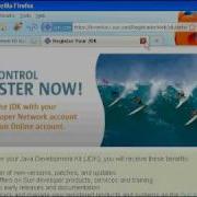 Java SE Tutorial 1 How To Download And Install Java