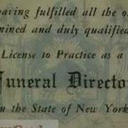Funeral Directors