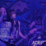 Adept The Ivory Tower Live Explosiv Graz