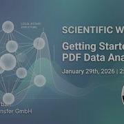 Getting Started With Pair Distribution Function Analysis