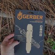 Gerber Linedriver 31 003287 Fishing Tool Video Overview