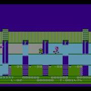 Atari 8 Bit Bristles