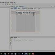 Java Swing Netbeans Tutorial 02 Closing The Current Jframeform