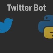 Making A Twitter Bot With Tweepy Python