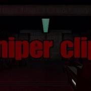 Random Sniper Clips