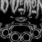 100 Demons Suffer