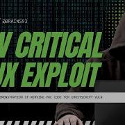 Рабочая демонстрация уязвимости Ghostscript для Linux CVE 2024 29510