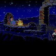 ATARI ST MONKEY ISLAND