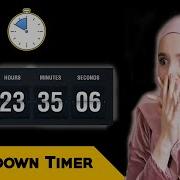 How To Make Countdown Timer In Javascript Html Css Countdown Timer In Javascript Coding Juice