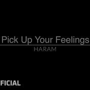 BABYMONSTER HARAM Pick Up Your Feelings COVER Clean Ver