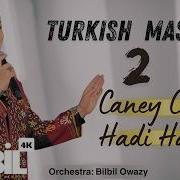 Bilbil Öwezowa Caney Caney Hadi Hadi TURKİSH MASHUP 2 Music Video