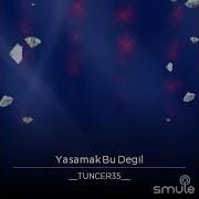 İbrahim Tatlıses Yaşamak Bu Değil