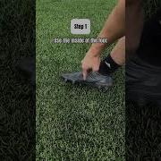 Mesut Özil Bounce Shot Tutorial