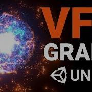 MAKING VISUAL EFFECTS IN UNITY 2018 3 Beginner S Guide VFX Graph