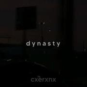 Miia Dynasty Slowed Reverb