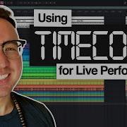 How To Use Timecode For Live Performance