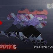 DO VS DON T 3 Easing Tutorial Stick Nodes