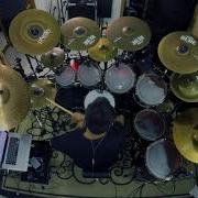 System Of A Down Chop Suey Drum Cover