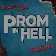 I M Dead Feat Jaden Hossler From The Podcast Prom In Hell