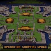 Shopping Spree 8 Bit Armies Guardian Campaign Hard Difficulty