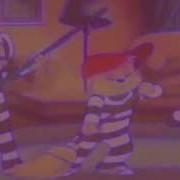 Alvin And The Chipmunks Bring It On Music Video