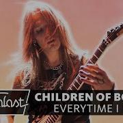 Children Of Bodom Everytime I Die Live Summer Breeze Open Air L 2017 Rockpalast