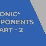 Ionic 4 UI Components Part 2