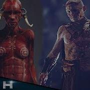 Hellraiser Origins Pinhead Leviathan Engineer Cenobites Explored