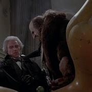 Penguin Rushes To Shreck Batman Returns
